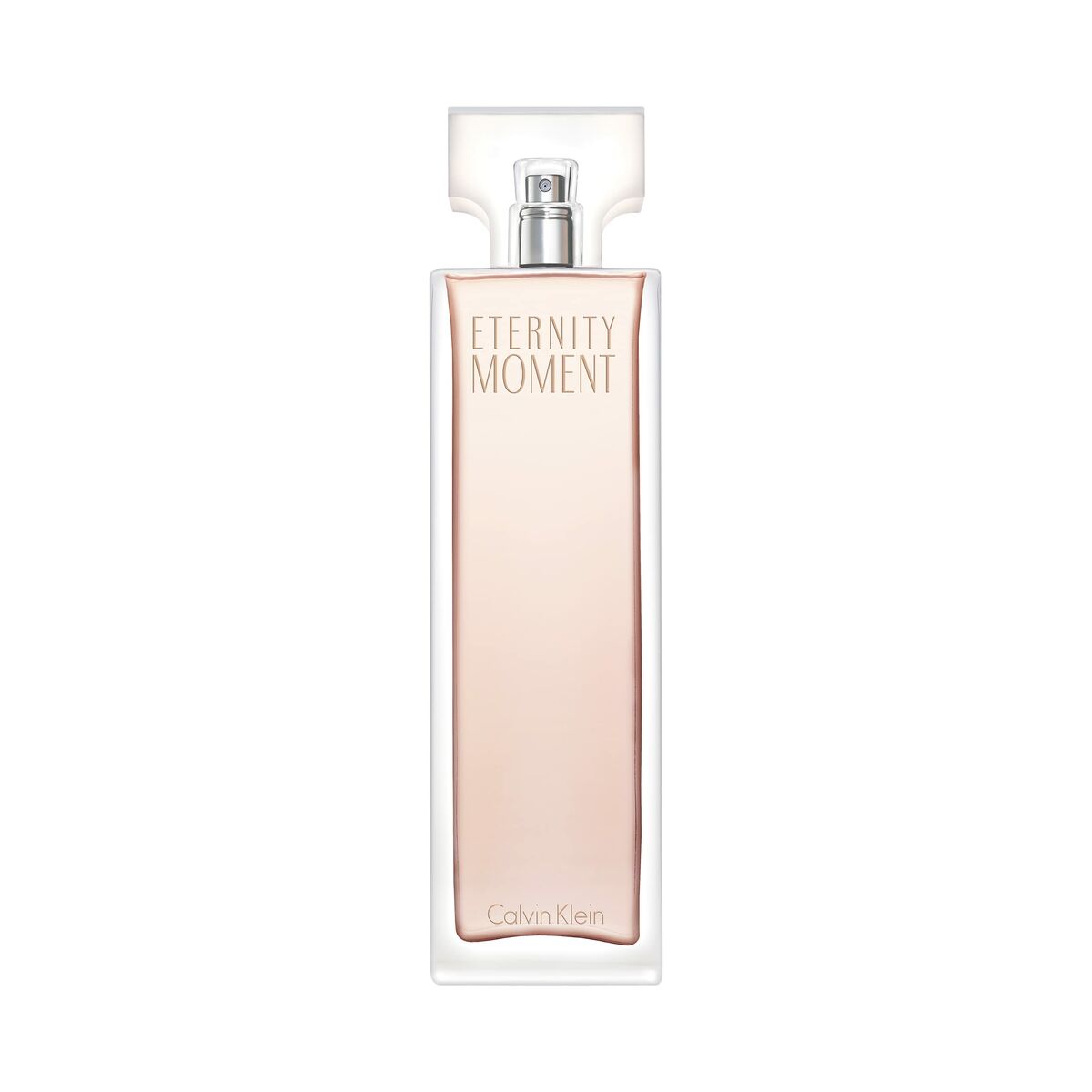 Женская парфюмерия Calvin Klein Eternity Moment EDP 50 ml-2