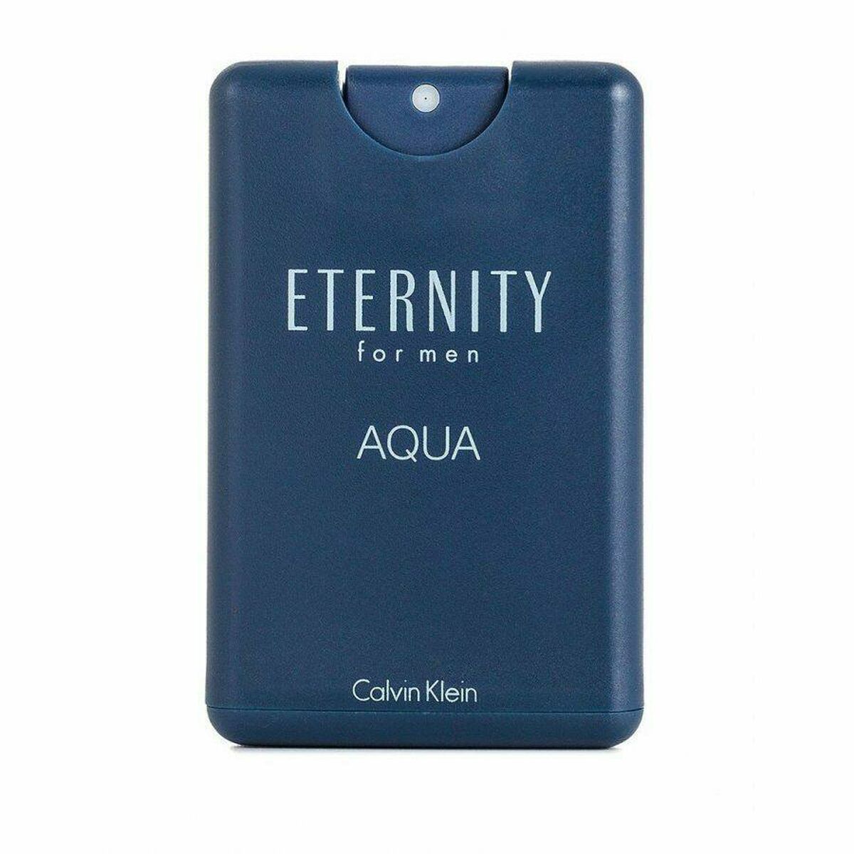 Мужская парфюмерия Calvin Klein Eternity Aqua EDT 20 ml-3