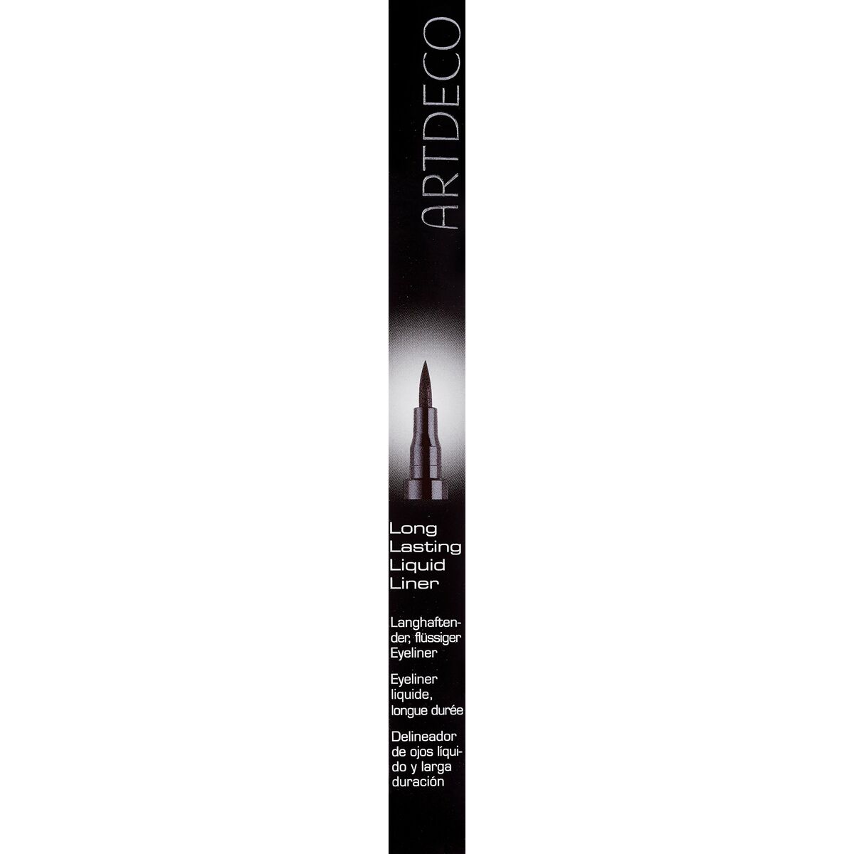 Карандаш для глаз Long Lasting Artdeco Liner-3