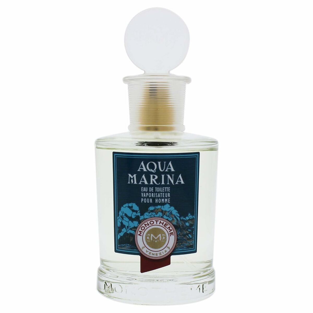 Мужская парфюмерия Monotheme Venezia Aqva Marina EDT 100 ml-2