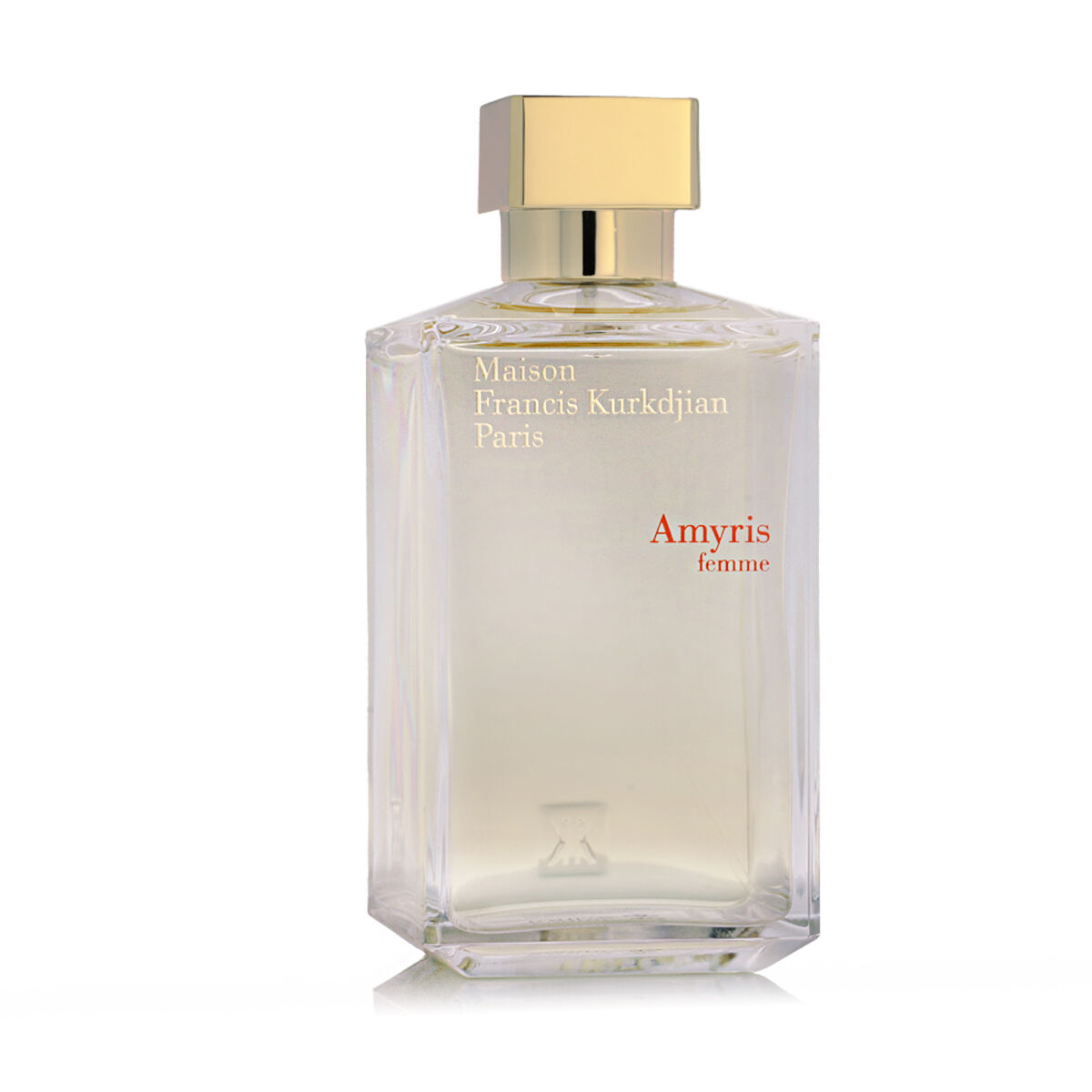 Женская парфюмерия Maison Francis Kurkdjian Amyris EDP 200 ml-2
