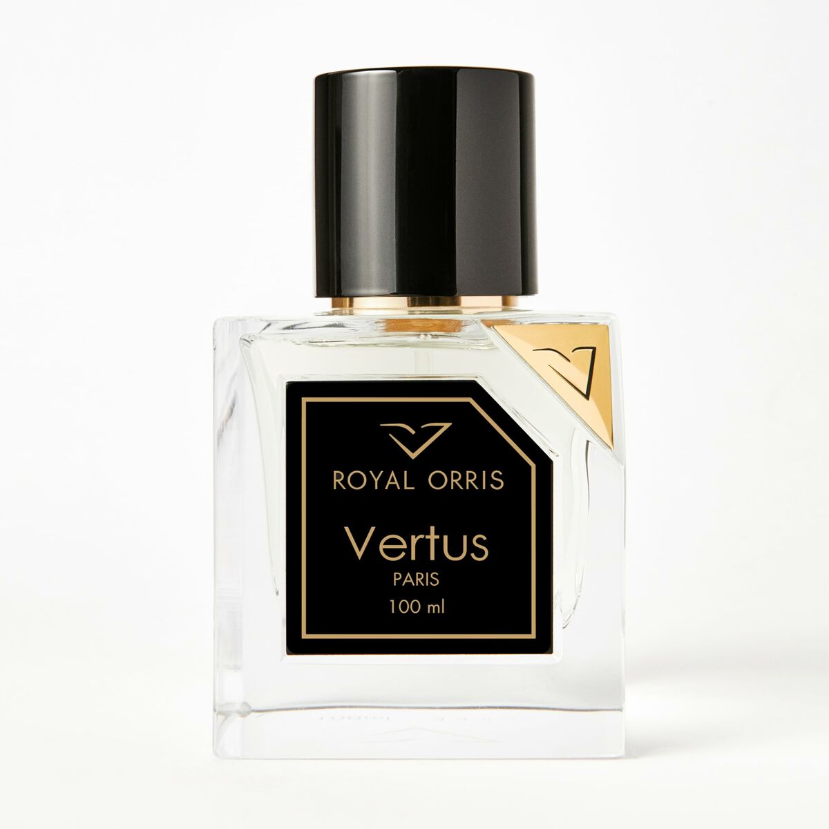 Парфюмерия унисекс Vertus Royal Orris EDP 100 ml-2