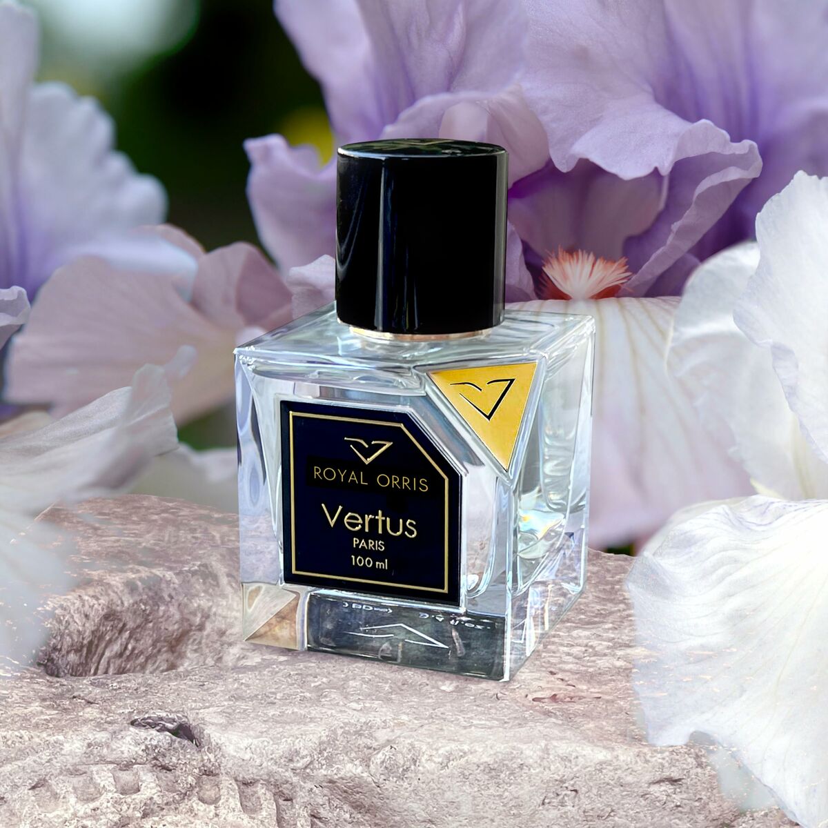 Парфюмерия унисекс Vertus Royal Orris EDP 100 ml-5