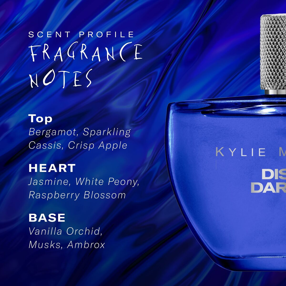 Женская парфюмерия Kylie Minogue Disco Darling EDP 75 ml-4