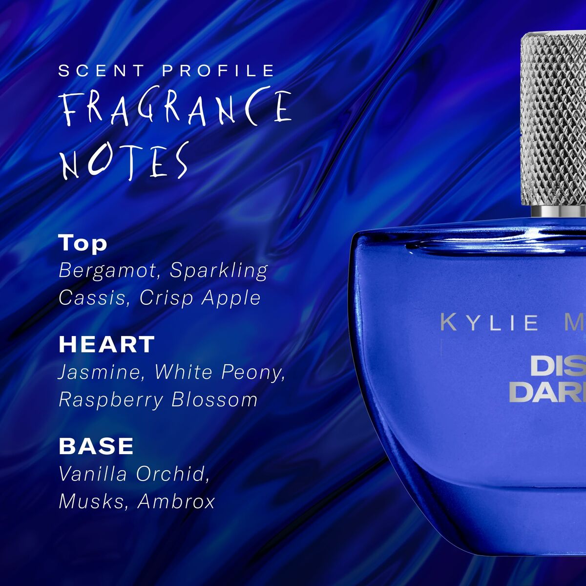 Женская парфюмерия Kylie Minogue Disco Darling EDP 30 ml-4
