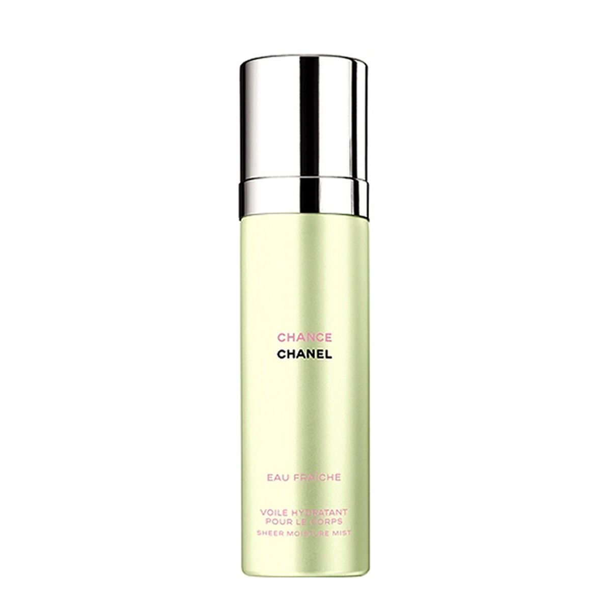 Body Spray Chance Eau Tendre Chanel Chance Eau Tendre 100 ml-2