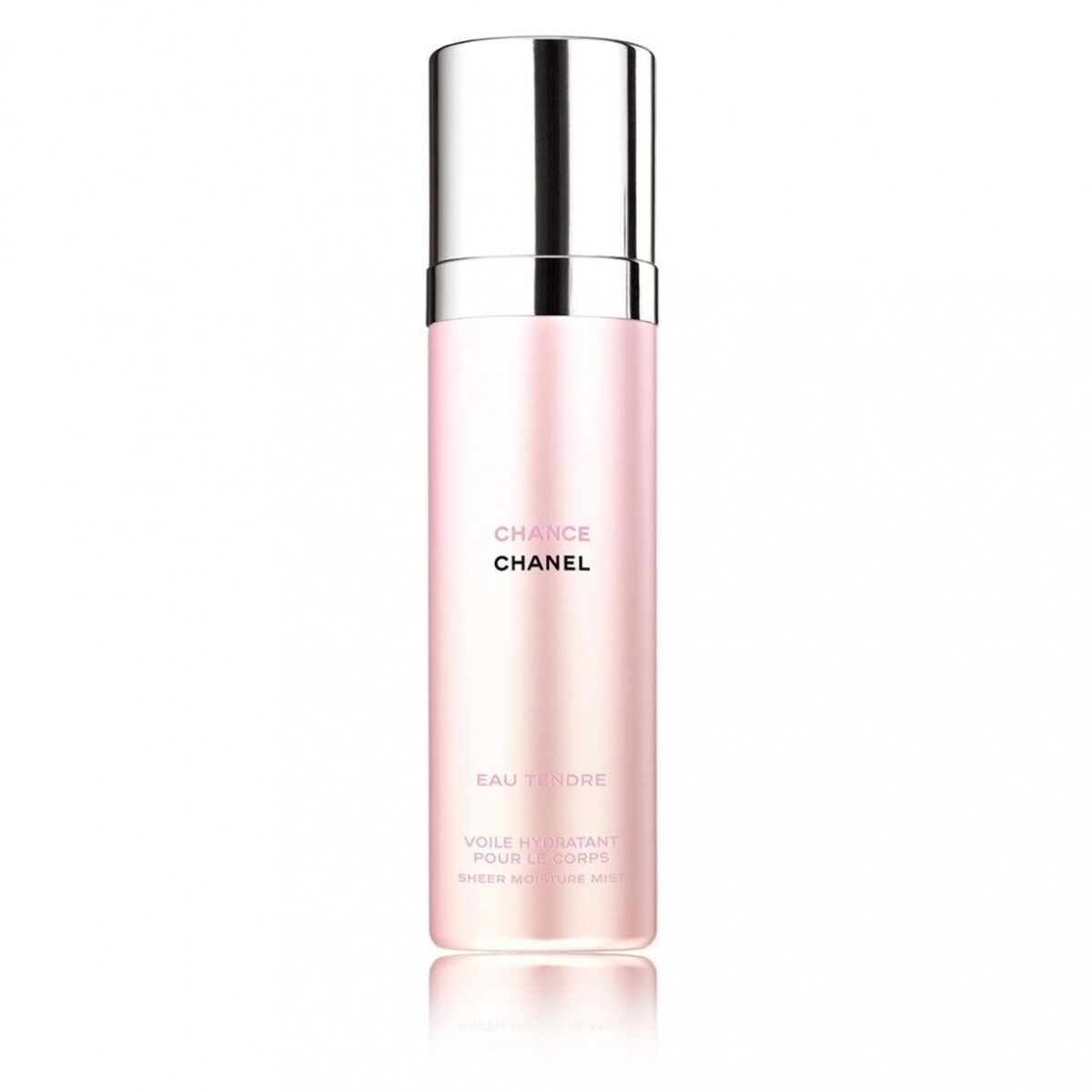 Body Spray Chance Eau Tendre Chanel Chance Eau Tendre 100 ml-6