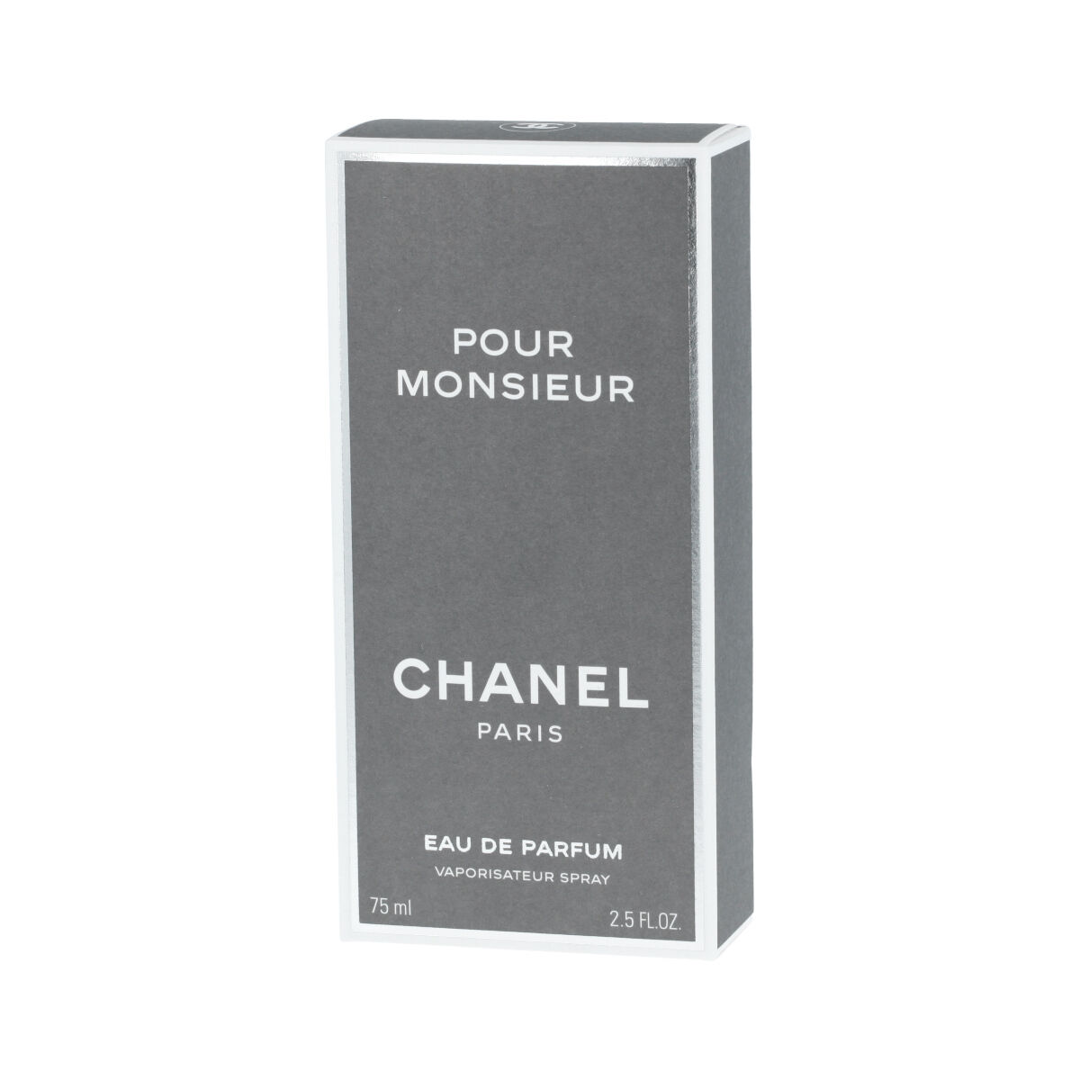 Мужская парфюмерия Pour Monsieur Chanel Pour Monsieur Eau de Parfum EDT EDP 75 ml-2