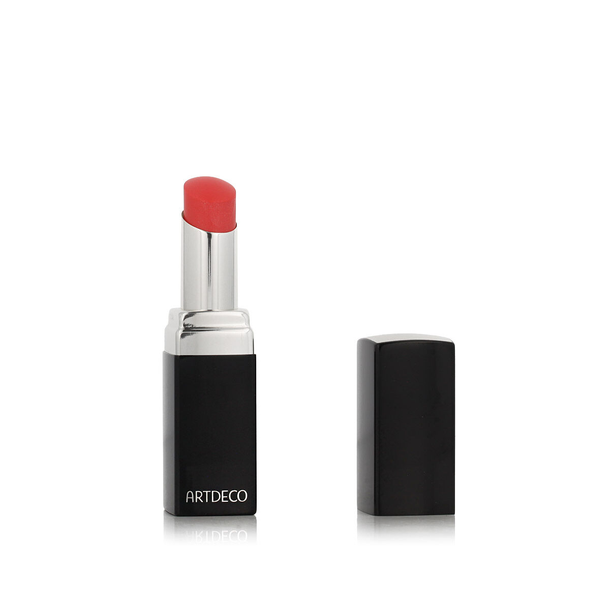 Помада Artdeco Color Lip Shine Nº 23 Shiny Flamingo 2,9 g-2