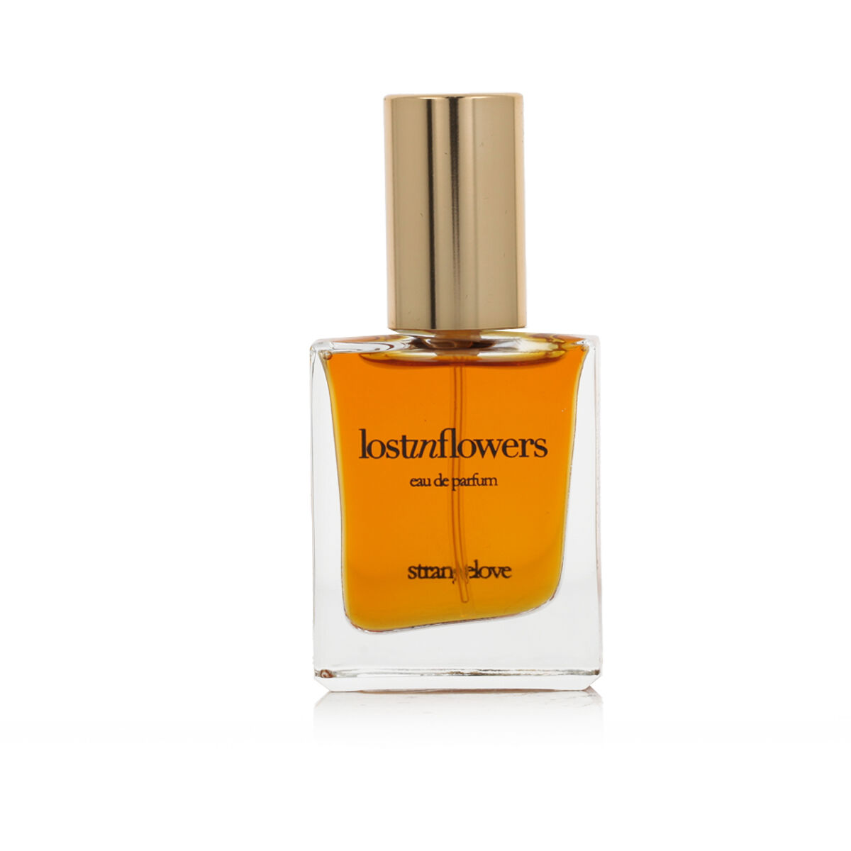 Парфюмерия унисекс Strangelove NYC Lost In Flowers EDP 15 ml-2