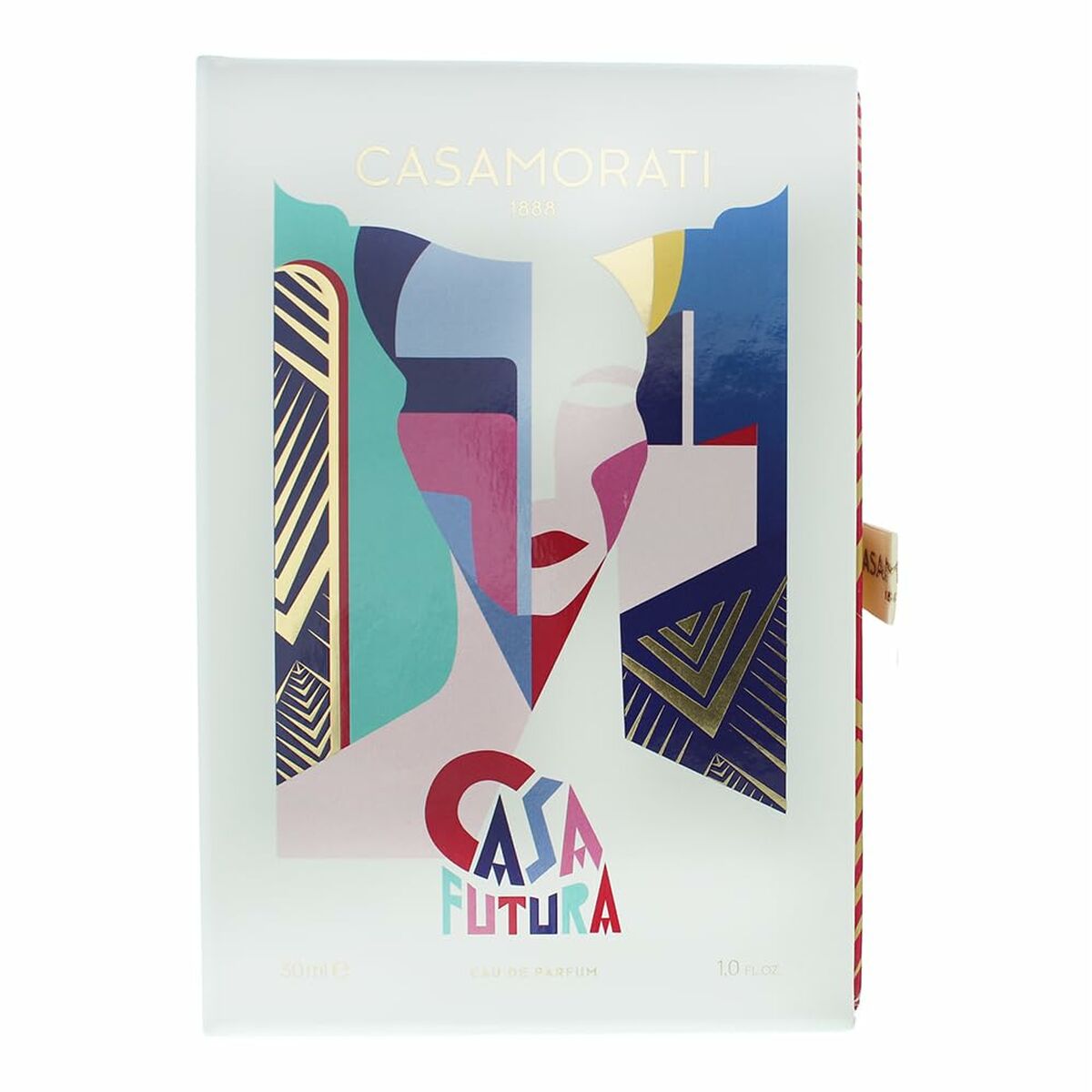 Парфюмерия унисекс Xerjoff Casamorati 1888 Casafutura EDP 30 ml-2