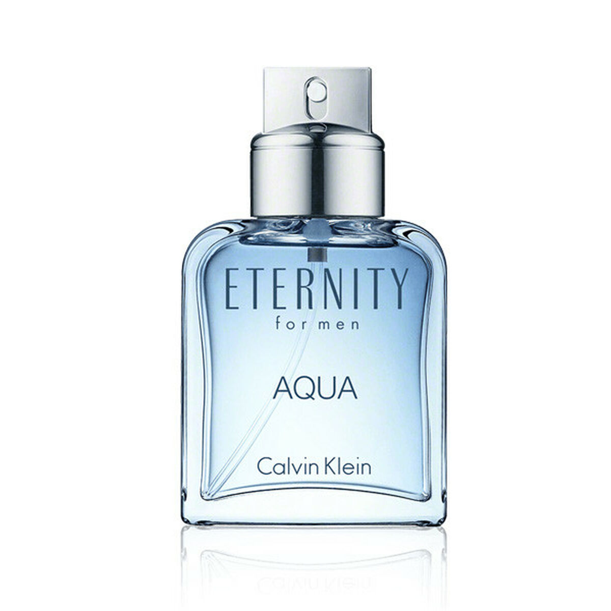 Мужская парфюмерия Calvin Klein Eternity Aqua EDT 200 ml-3