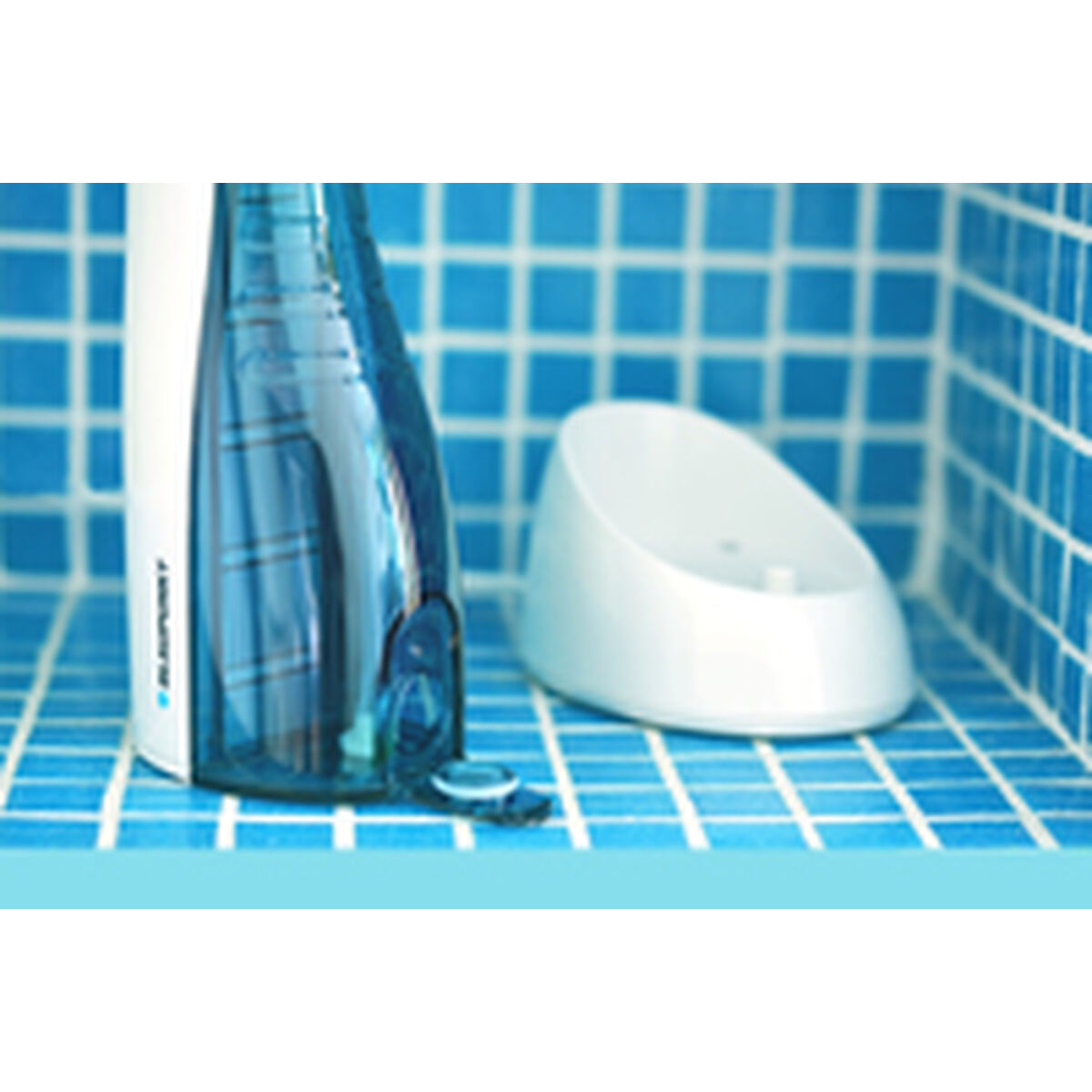 Mundspülung Blaupunkt DIR501 Weiß-4