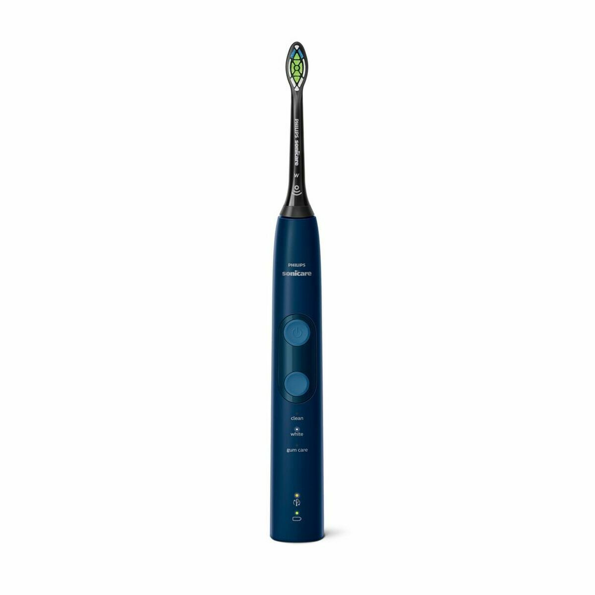 Philips Sonicare ProtectiveClean 5100 elektrische Zahnbürste (2 Stück)-3