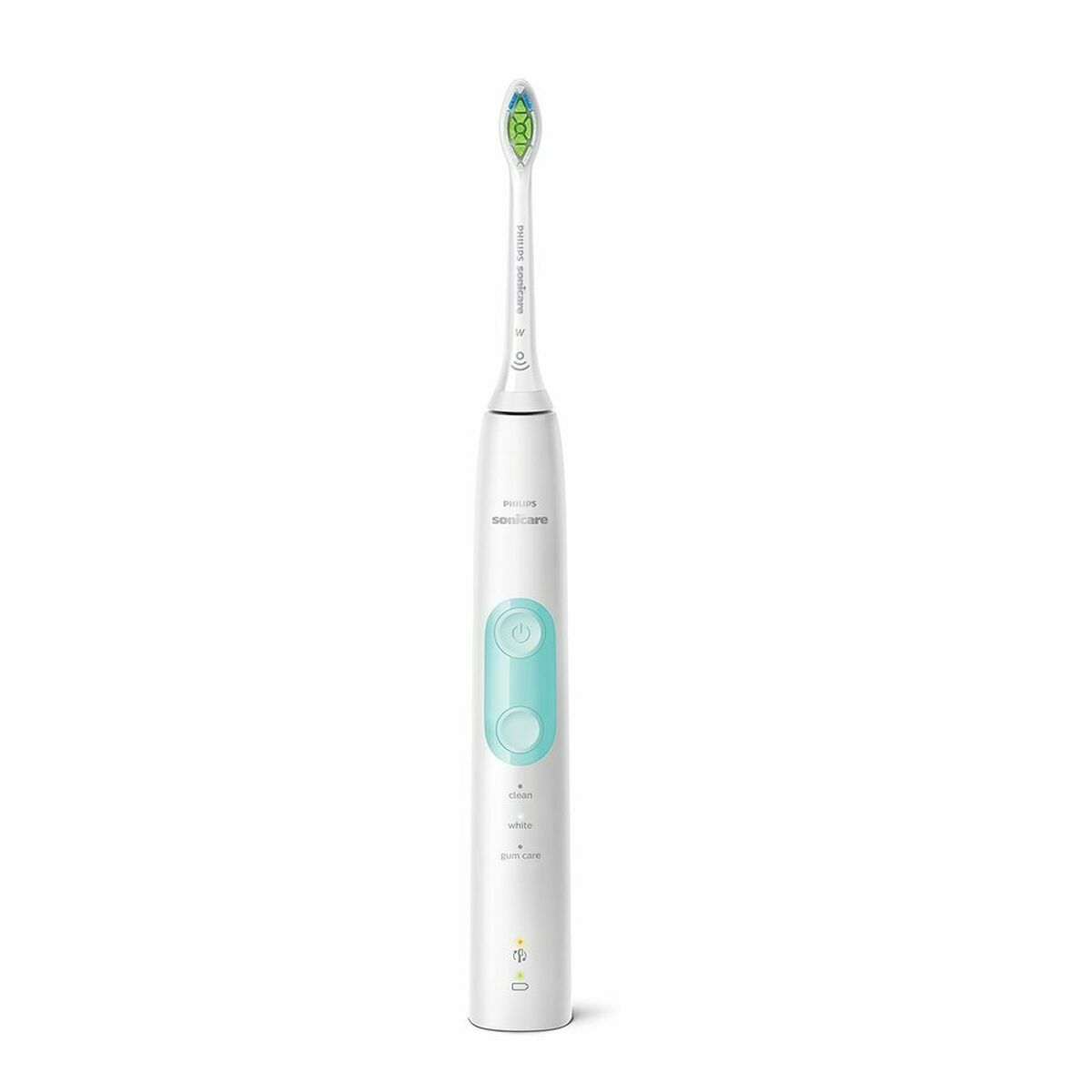 Philips Sonicare ProtectiveClean 5100 elektrische Zahnbürste (2 Stück)-4