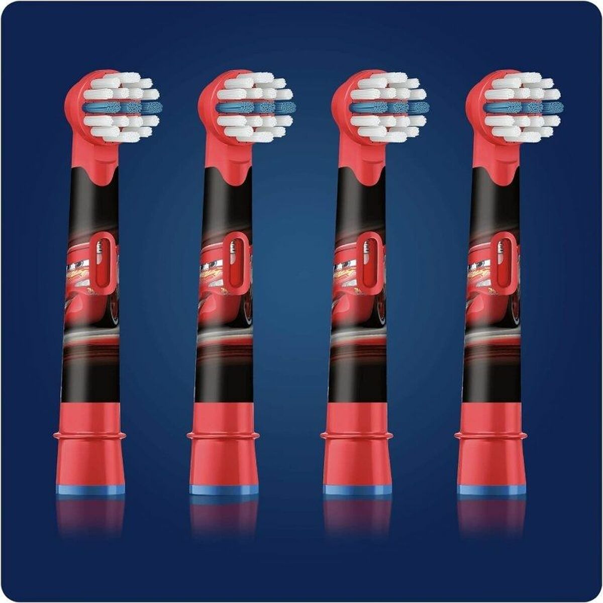Сменная головка Braun Oral-B-2