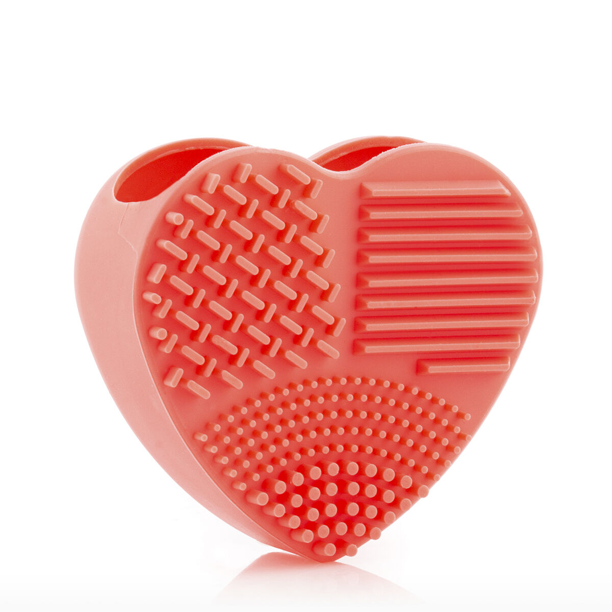 Чистящее средство для макияжных кистей Heart InnovaGoods-5
