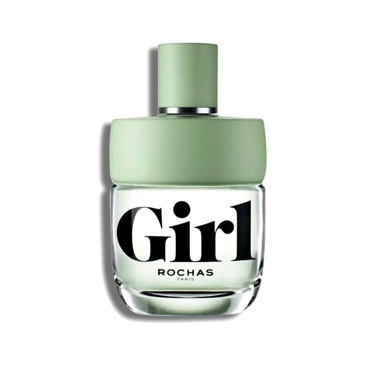 Женская парфюмерия Girl Rochas Girl 40 ml EDT-2
