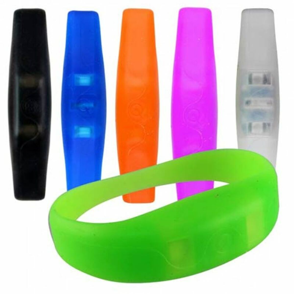 Браслеты Blink Bandz-7