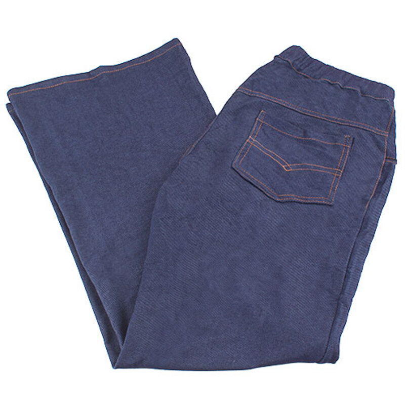 Брюки Confort Jeans-5