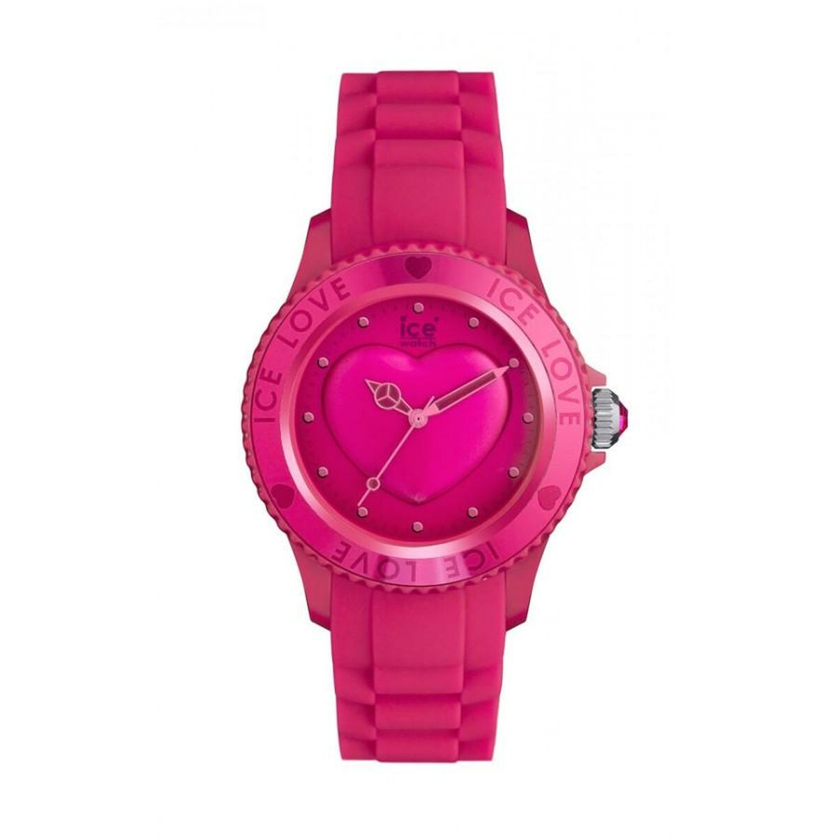 Women's Ice LO watch. PK. U.S.10 (Ø 38 mm)-3