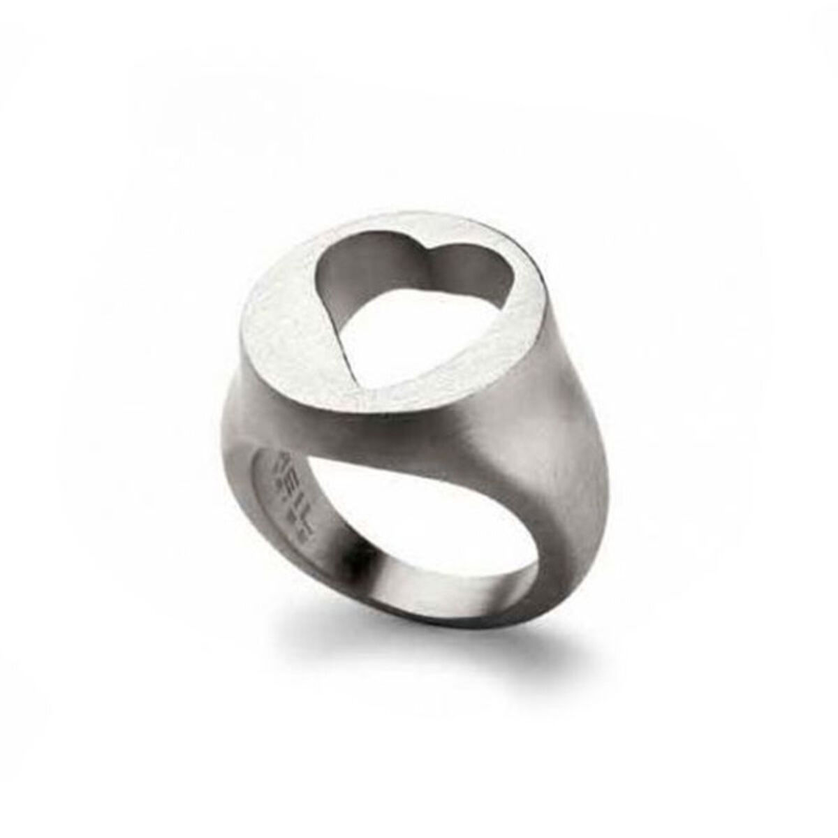 Breil TJ0631 Women's Rings (Size 14)