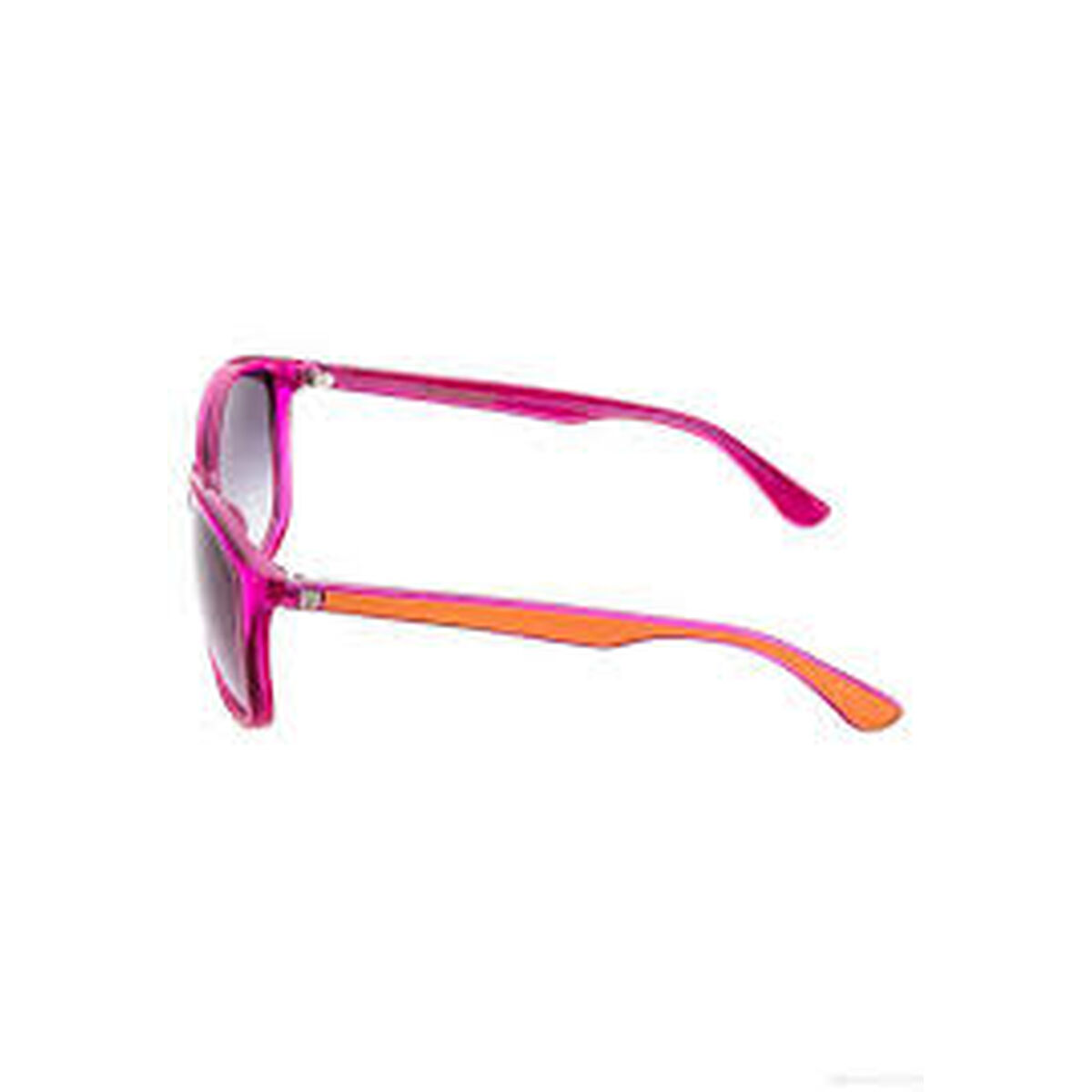 Женские солнечные очки Converse CV PEDAL NEON PINK 60 (ø 60 mm)-2