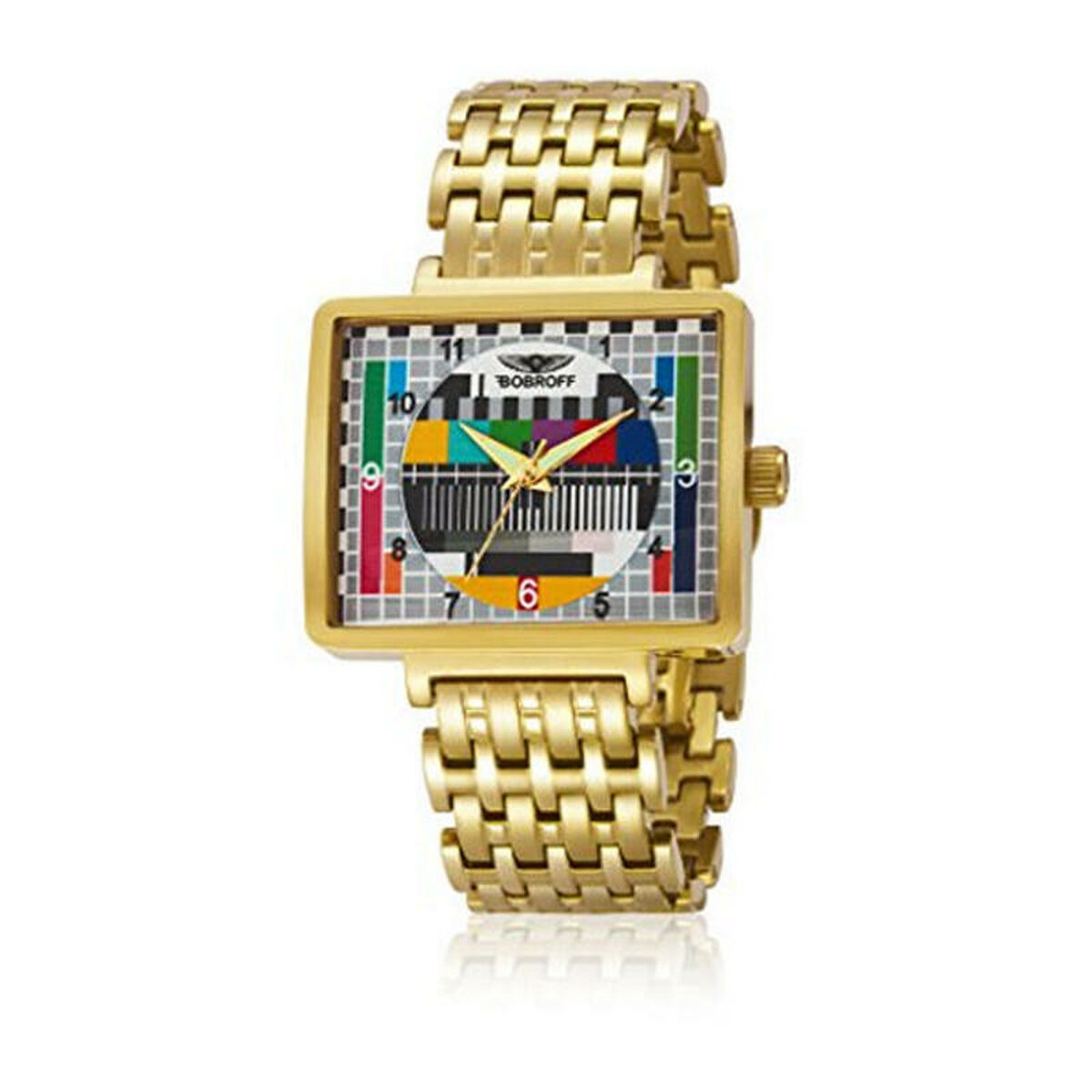 Bobroff BF0036 Women's Watch (Ø 36 mm)-3