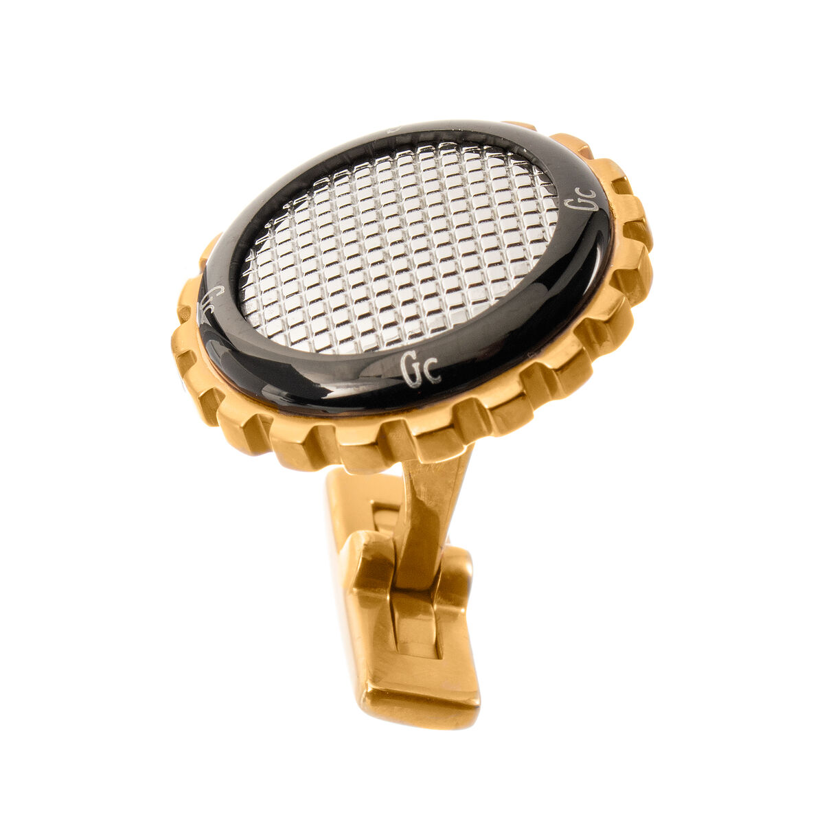 Gemelli Guess CMC70704 (2,2 cm)-2