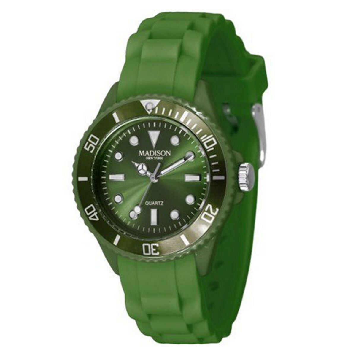 Женские часы Madison L4167-18 (Ø 34 mm)-2