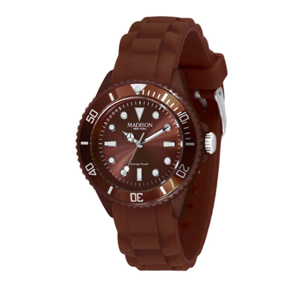 Женские часы Madison L4167-19 (Ø 35 mm)-2
