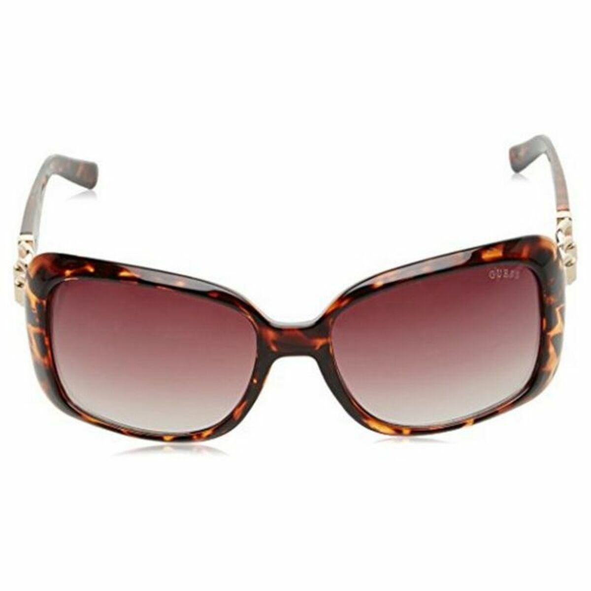 Женские солнечные очки Guess GF6023-5852F-2