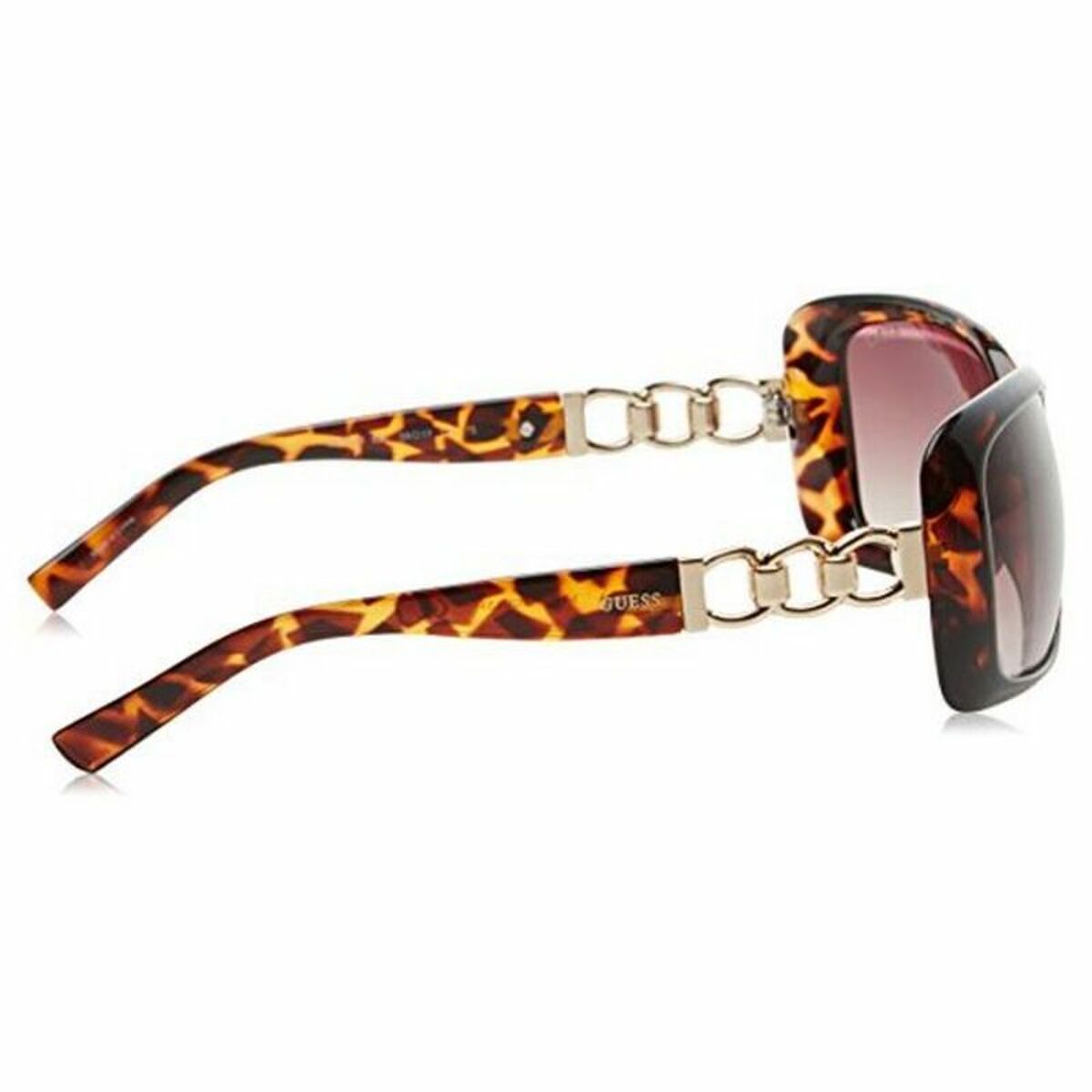 Женские солнечные очки Guess GF6023-5852F-3