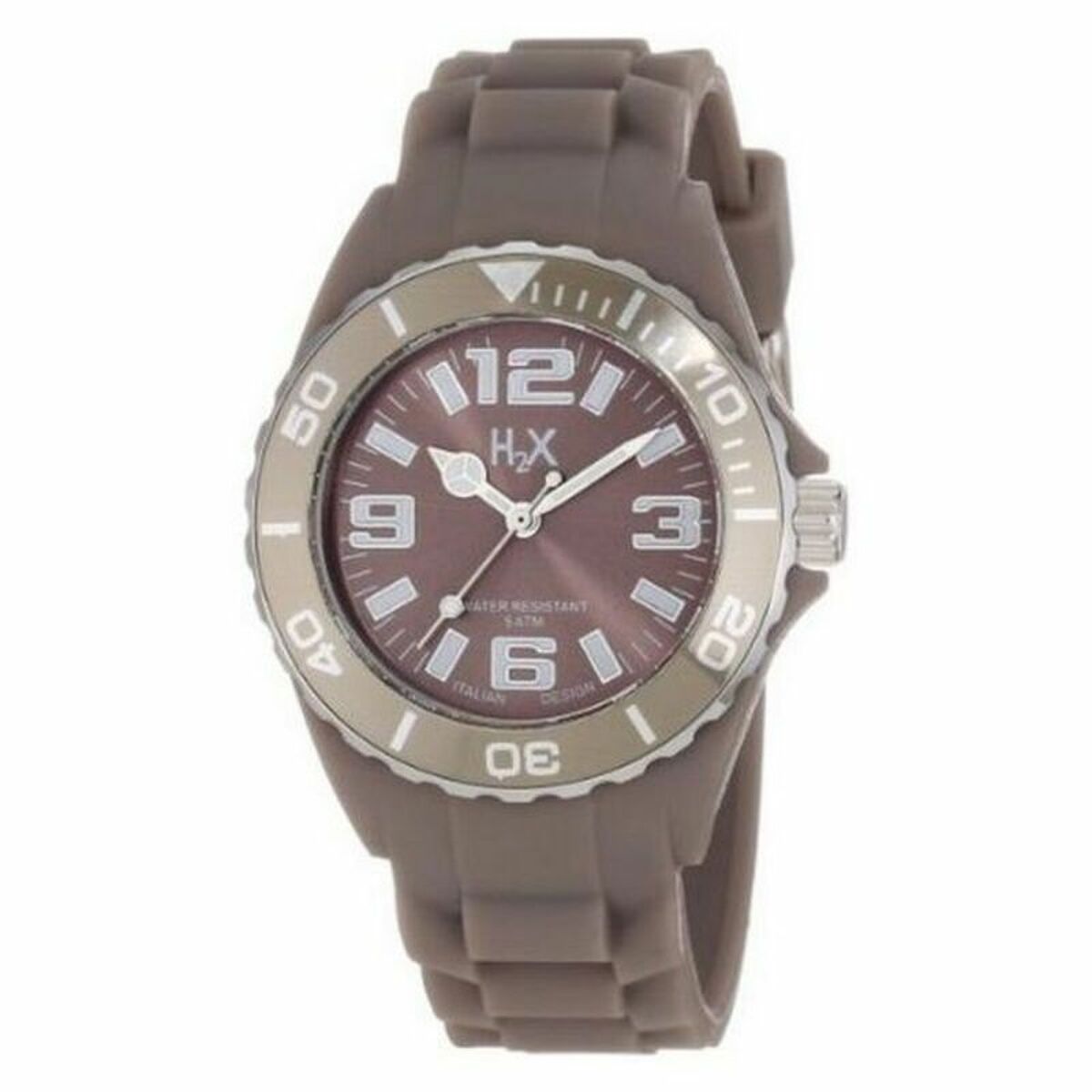 Women's watch Haurex SG382DG2 (Ø 37.5 mm)-2