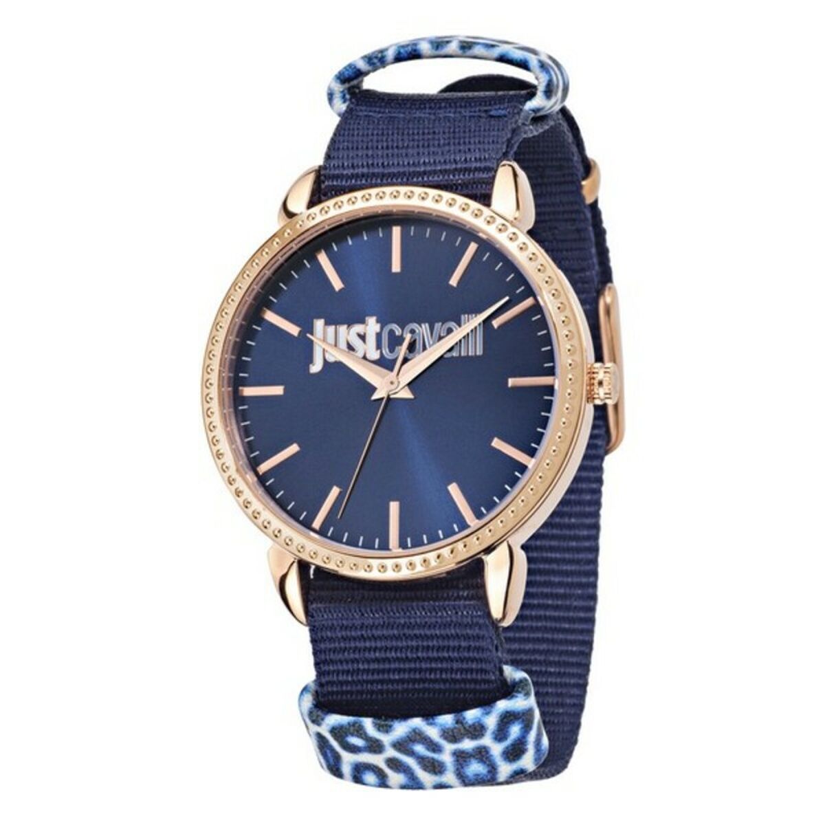 Relógio feminino Just Cavalli R7251528502 ( 38 mm)