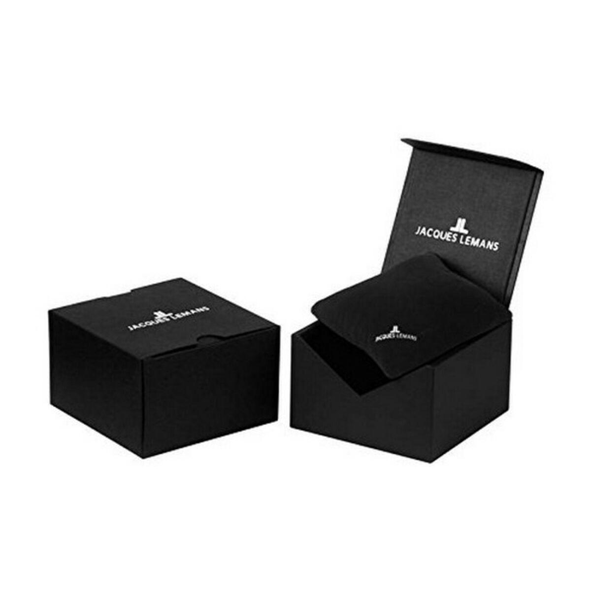 Мужские часы Jacques Lemans 1-213E (Ø 42 mm)-2