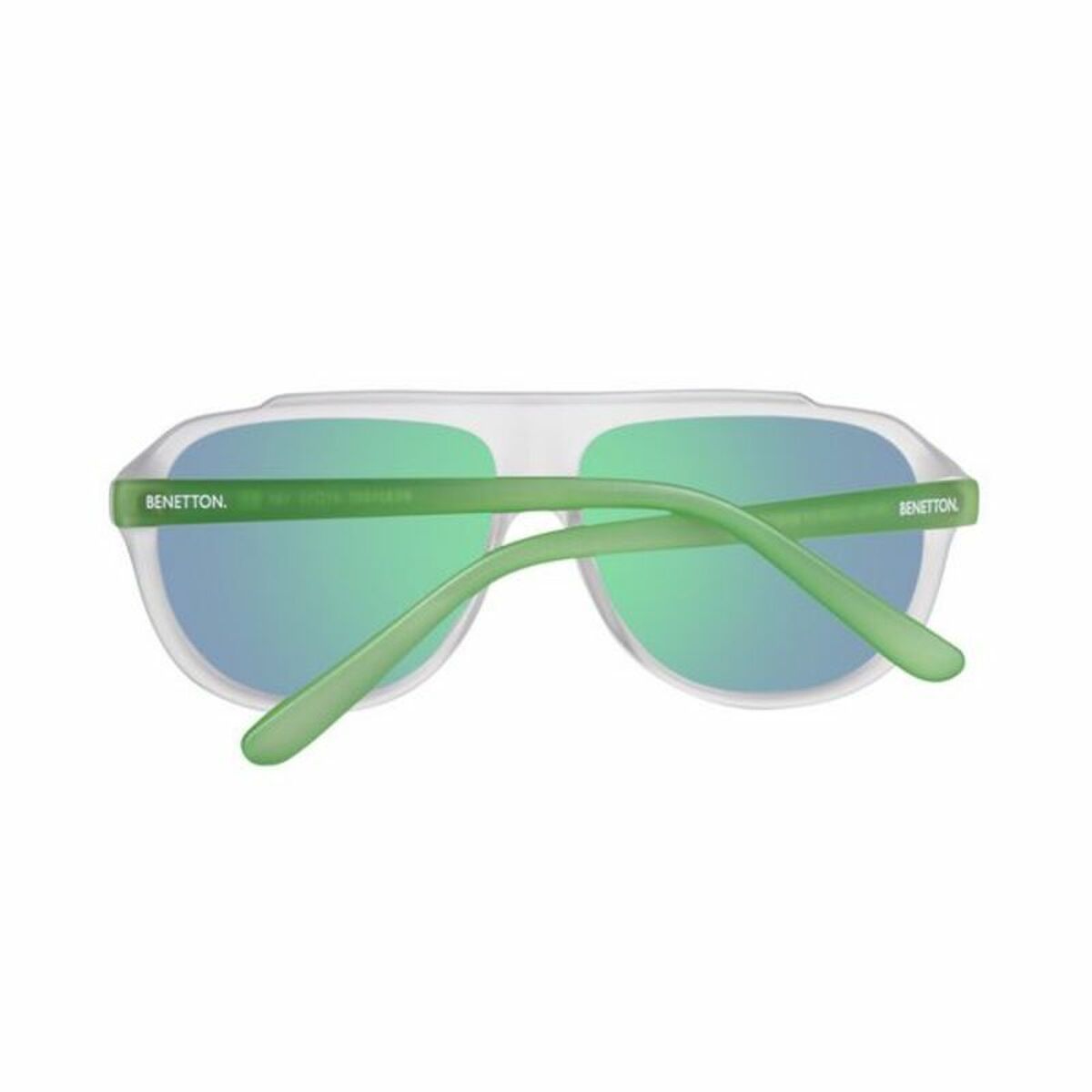 Мужские солнечные очки Benetton BE921S02 Ø 61 mm-2