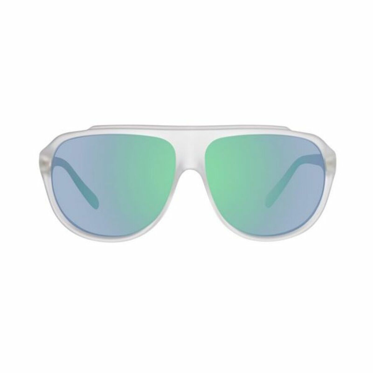 Мужские солнечные очки Benetton BE921S02 Ø 61 mm-3
