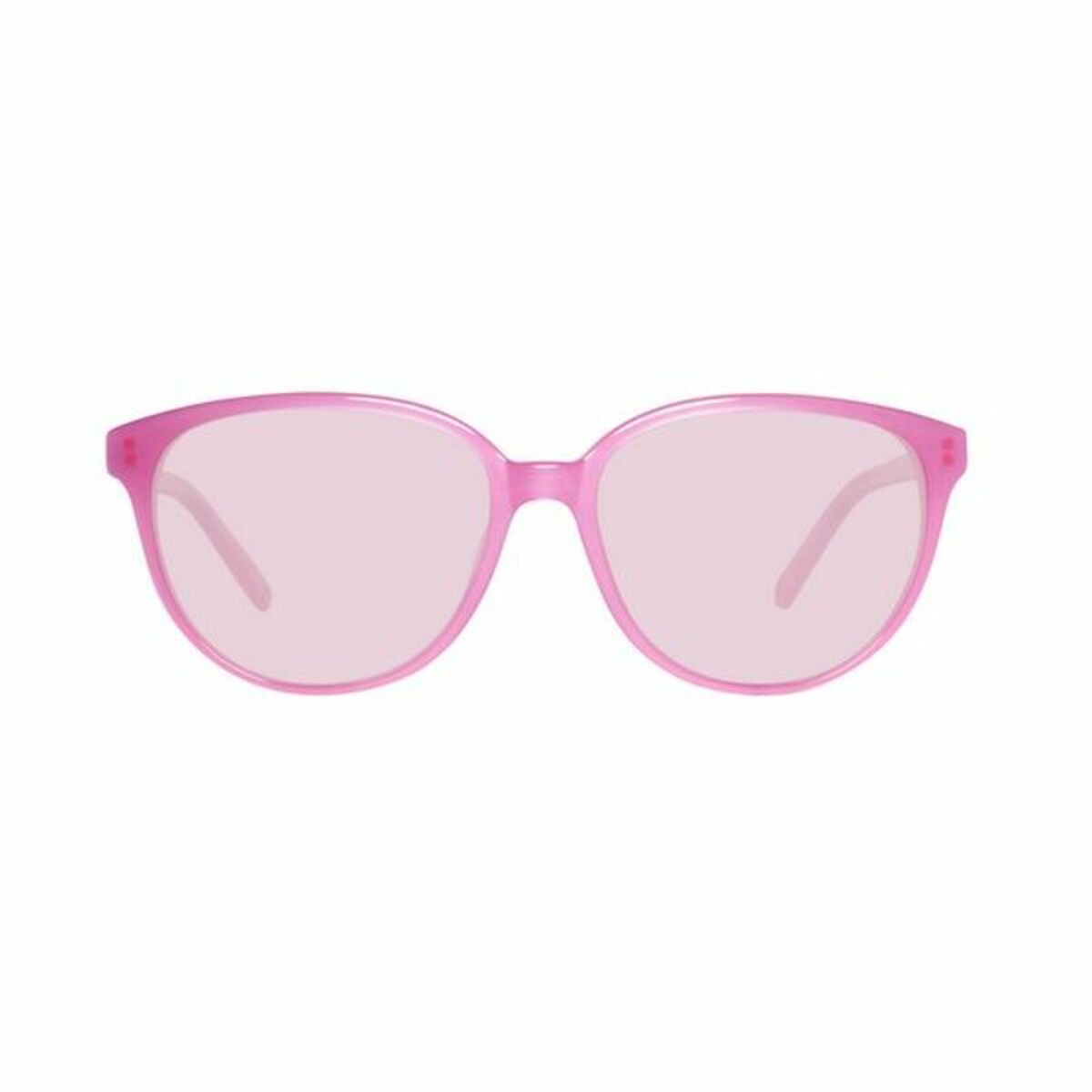 Мужские солнечные очки Benetton BN231S84 ø 56 mm-3
