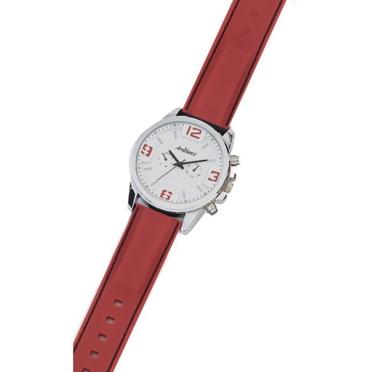 Arabians HBA2263R Men's Watch (U 44 mm)