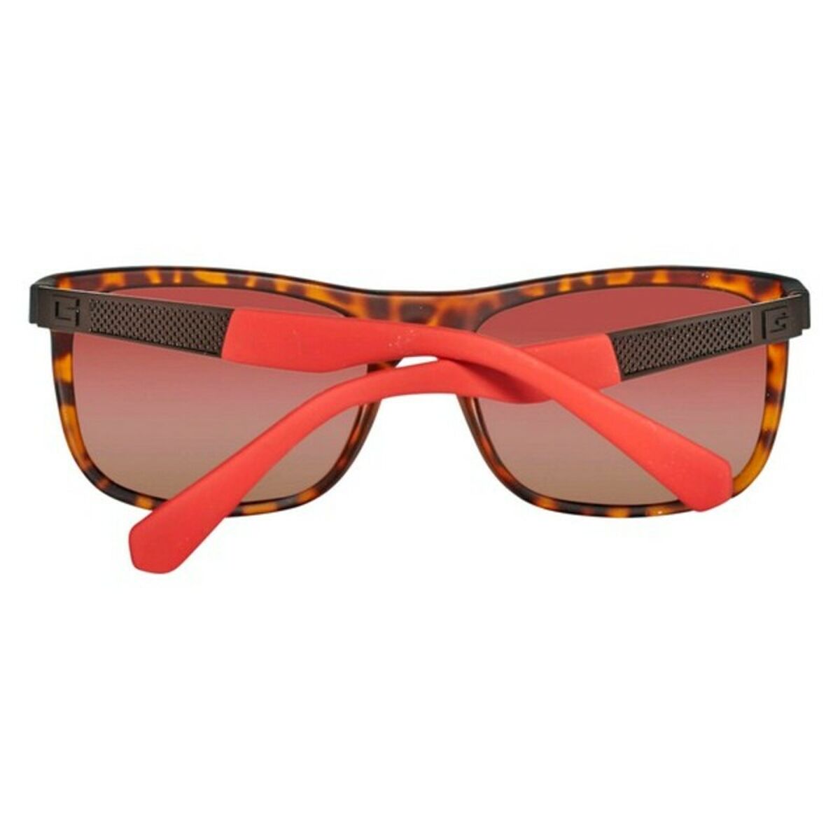Мужские солнечные очки Guess 4263727136852 ø 57 mm-2