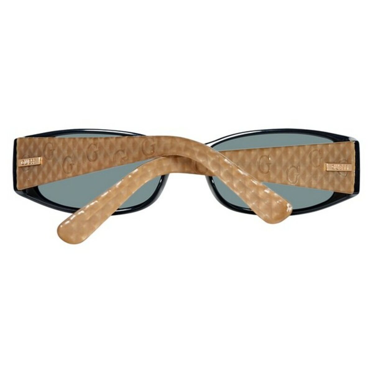 Женские солнечные очки Guess GU7259 55C95-3