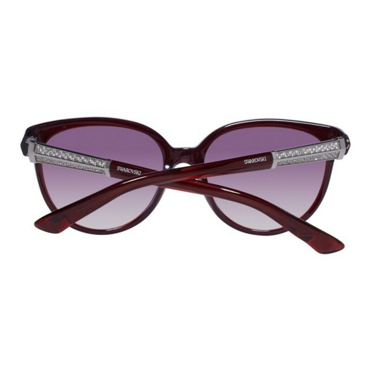 Женские солнечные очки Swarovski SK0082 66T-3