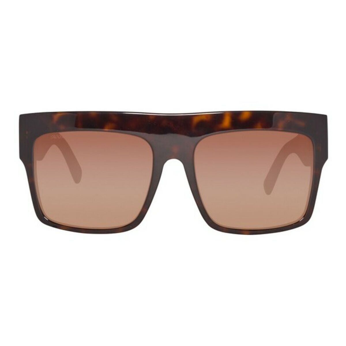 Женские солнечные очки Swarovski SK0128 5652F-2