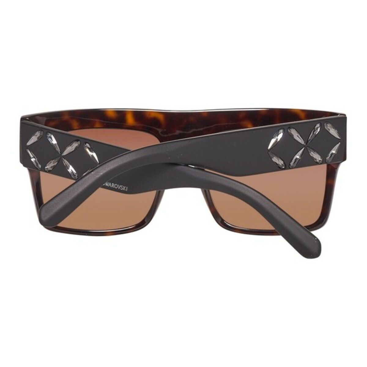 Женские солнечные очки Swarovski SK0128 5652F-3