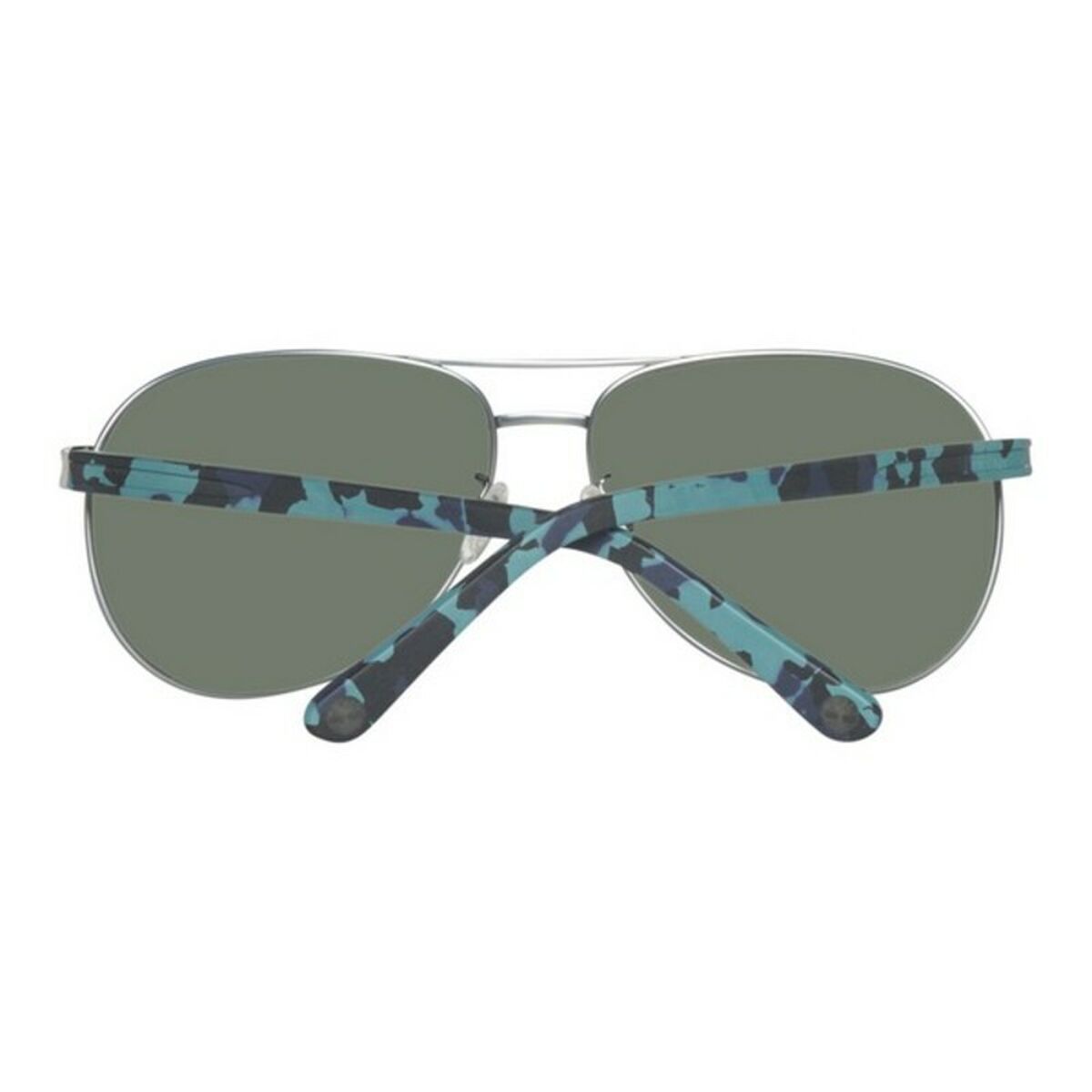 Мужские солнечные очки Timberland TB9086 6209D Ø 62 mm Ø 15 mm-2