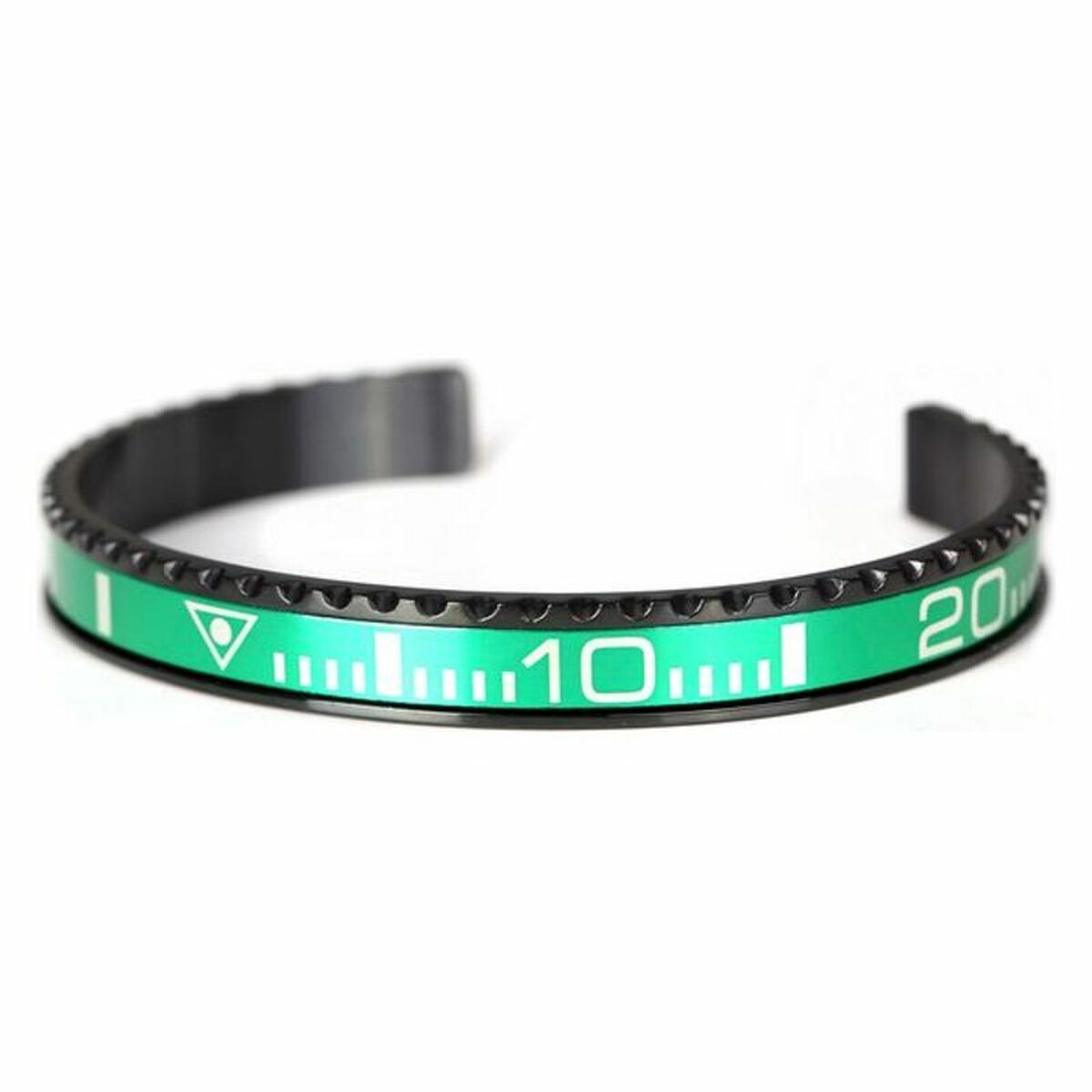Men's Oyster bracelets (18 cm)-2