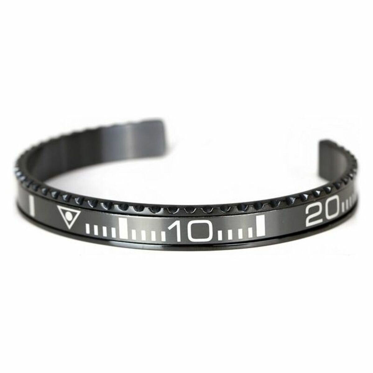 Men's Oyster bracelets (18 cm)-3