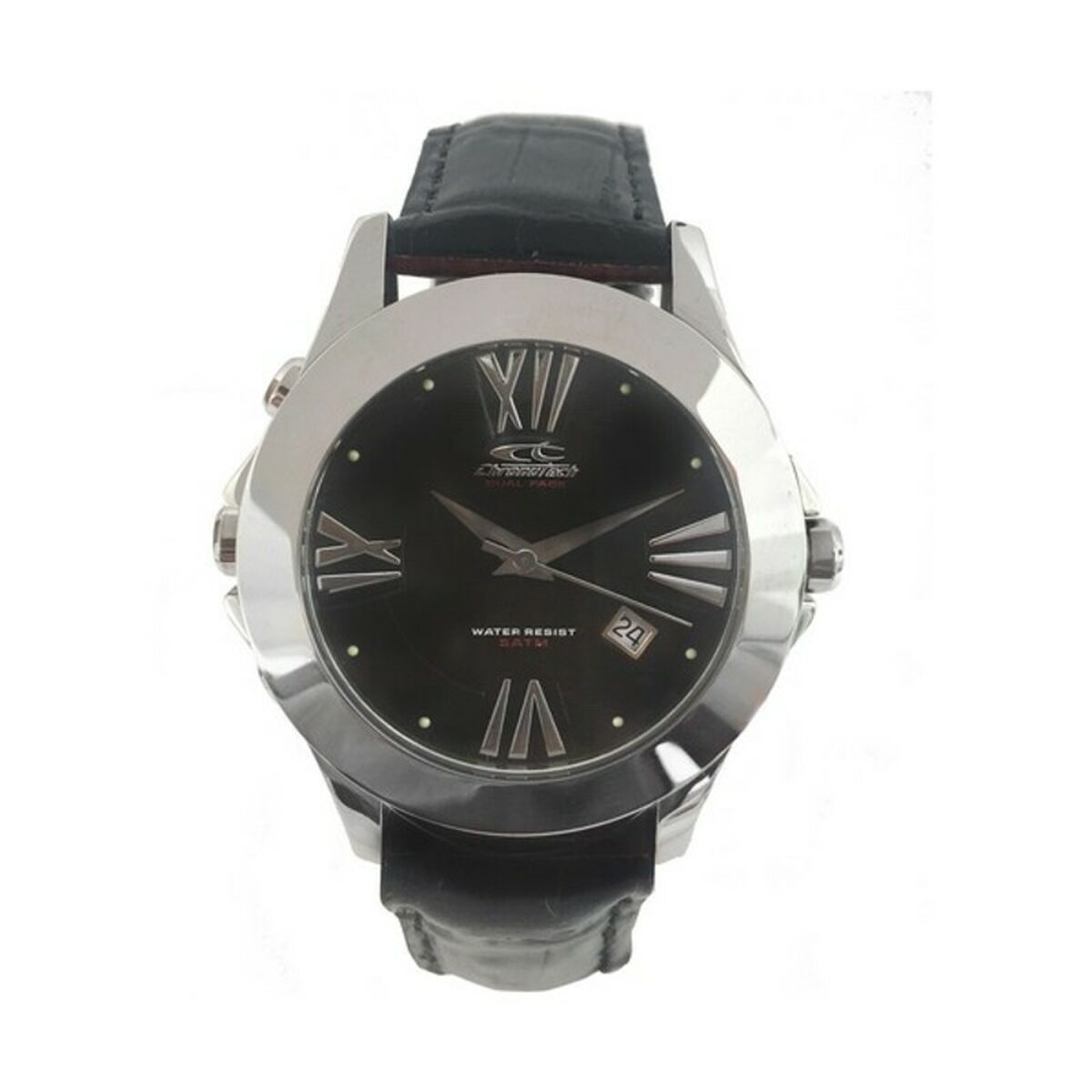Часы унисекс Chronotech CT7636L-07 (Ø 42 mm)-2