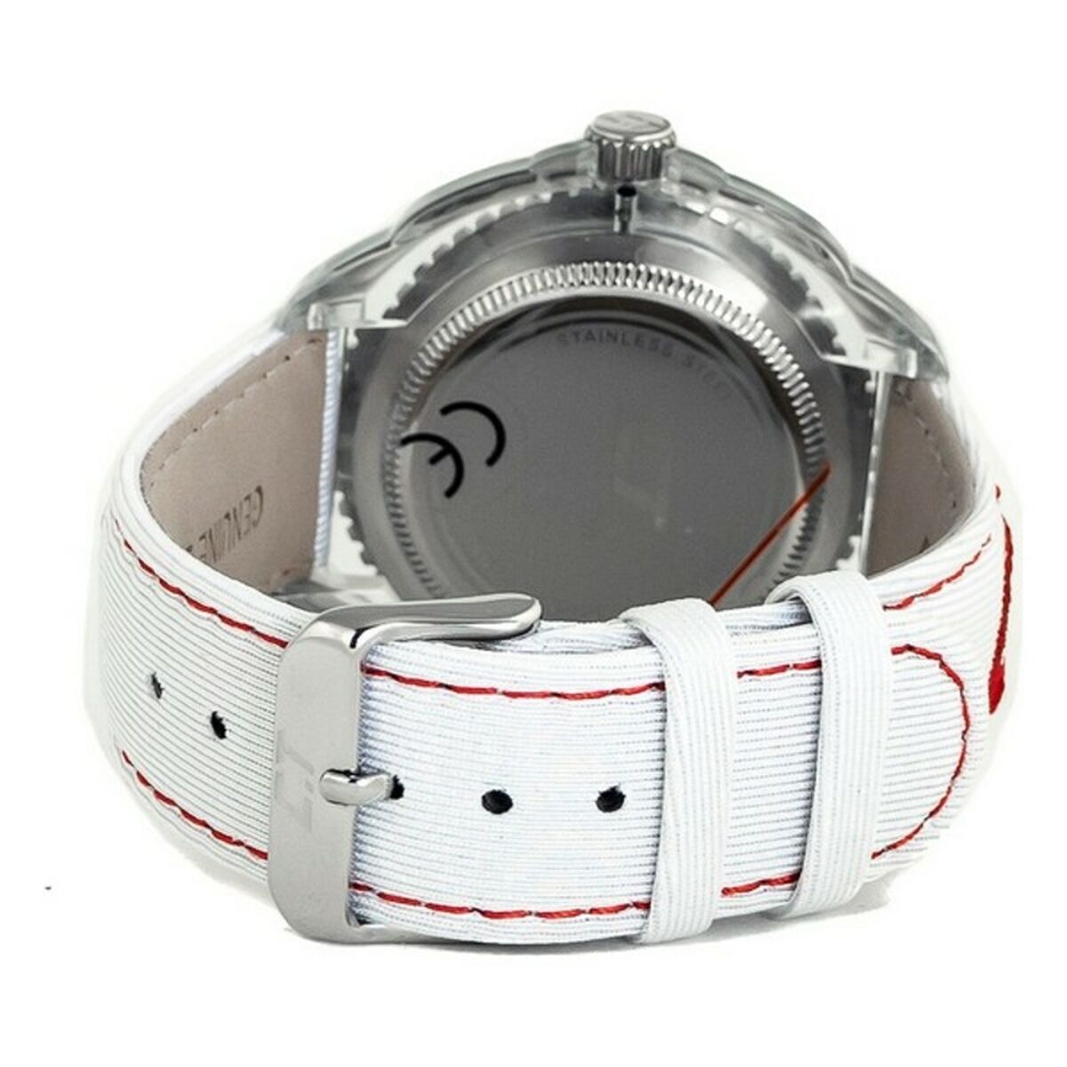 Мужские часы Chronotech CC6280L-04 (Ø 44 mm)-2